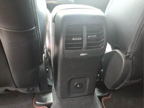 Used 2023 Ford Escape ST-Line Select AWD/4WD image 25