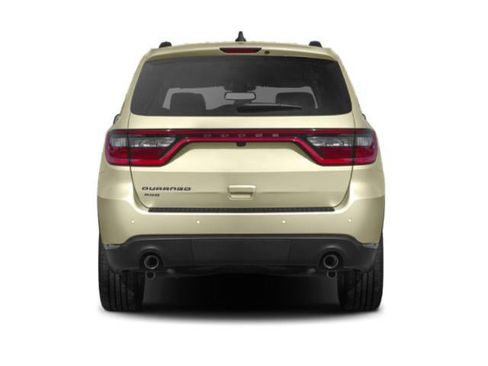 Used 2015 Dodge Durango Limited w/ Premium Group AWD/4WD image 5