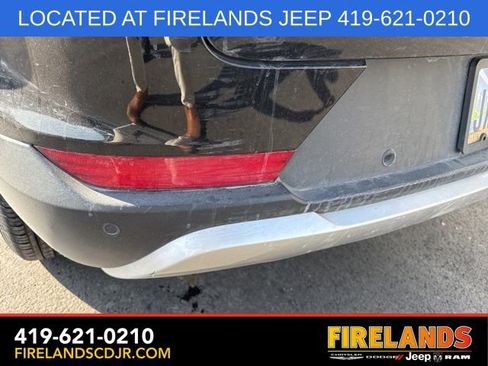 Used 2022 Chevrolet TrailBlazer LT w/ Convenience Package image 24