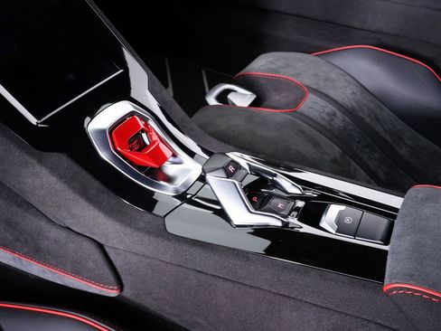Used 2024 Lamborghini Huracan Sterrato AWD/4WD image 27
