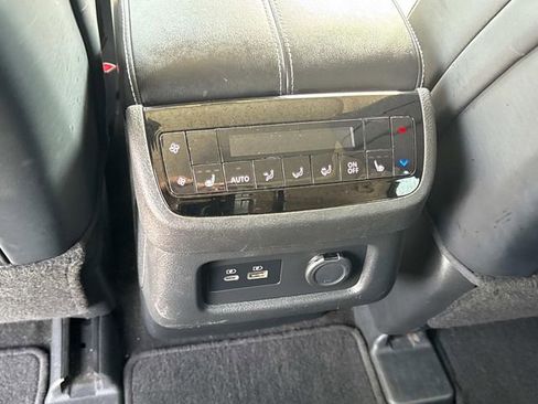 Used 2023 INFINITI QX60 Pure image 18