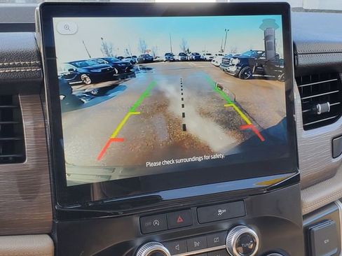 Certified 2024 Ford Expedition Limited image 19