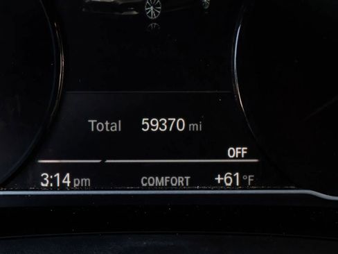 Used 2021 BMW 330i Sedan w/ Convenience Package RWD image 22