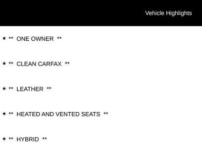 Used 2022 Lincoln Corsair Grand Touring w/ Elements Technology Bundle