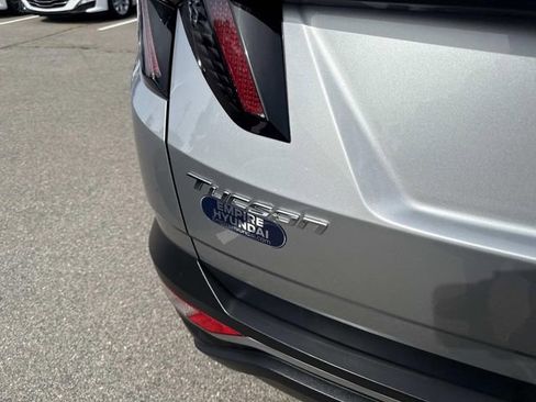 Used 2023 Hyundai Tucson SEL w/ Convenience Package image 7