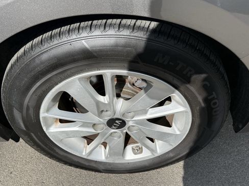 Used 2016 Kia Optima LX w/ LX Convenience Package FWD image 23
