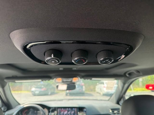 Used 2026 Dodge Durango GT AWD/4WD image 18