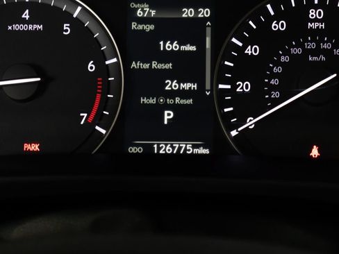 Used 2016 Lexus RX 350 FWD image 29