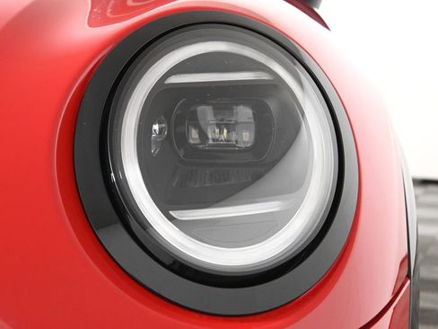 New 2026 MINI Cooper S image 11