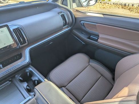 New 2026 Ford Expedition Max King Ranch image 18