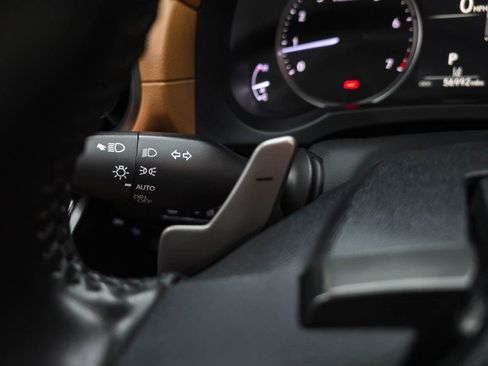 Used 2021 Lexus IS 300 AWD w/ Comfort Package image 22