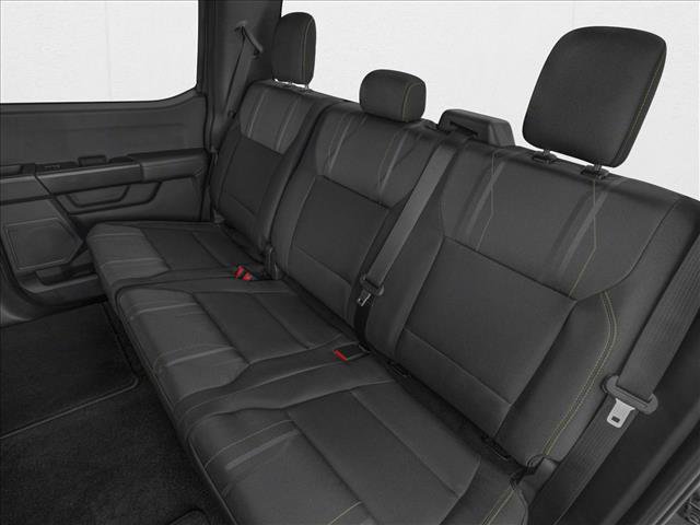 New 2026 Ford F150 STX w/ Equipment Group 200A AWD/4WD image 9