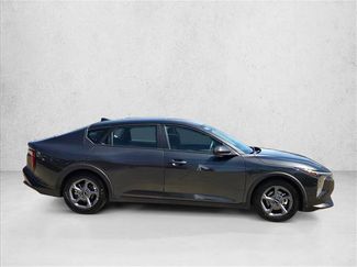 Used 2025 Kia K4 LXS video 4
