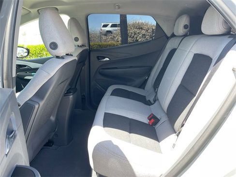 Used 2019 Chevrolet Bolt LT image 23