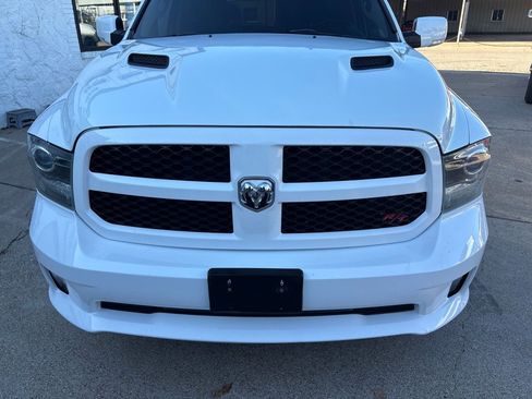 Used 2014 RAM 1500 Sport w/ Convenience Group image 5