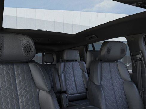 New 2025 Cadillac Escalade IQ Luxury 1 w/ LPO, Radiant Package image 25