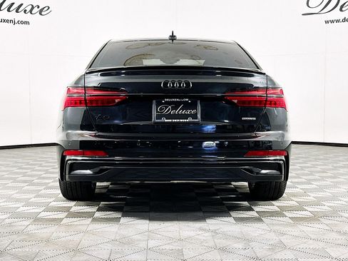 Used 2024 Audi A6 2.0T Premium w/ Summer of Audi Package image 5