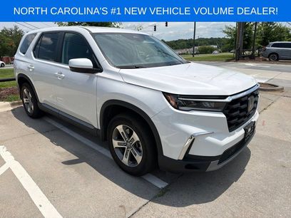 Used 2023 Honda Pilot EX-L