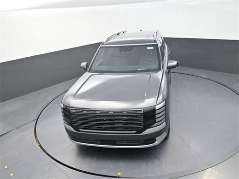 New 2026 Hyundai Palisade Calligraphy image 25