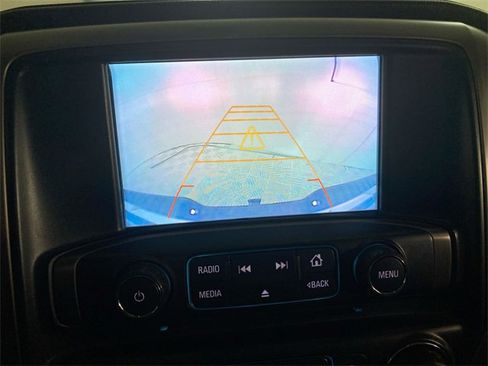 Used 2017 GMC Sierra 2500 SLT w/ All Terrain X HD Package image 32