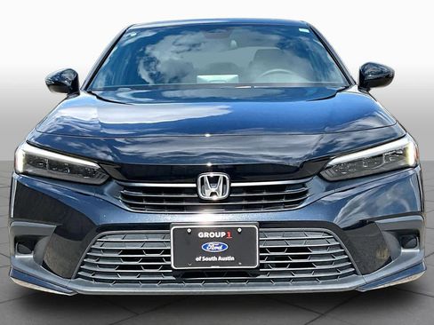 Used 2024 Honda Civic Sport image 4