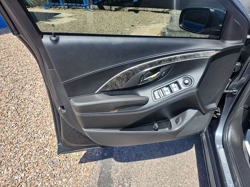 Used 2015 Buick LaCrosse Leather FWD image 14
