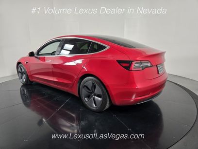 Used 2019 Tesla Model 3 Standard Range