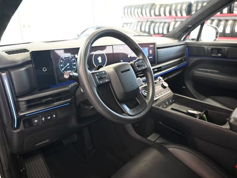 Used 2024 Hyundai Santa Fe Calligraphy AWD/4WD image 23