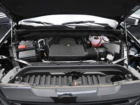 New 2026 GMC Sierra 1500 Elevation AWD/4WD image 23