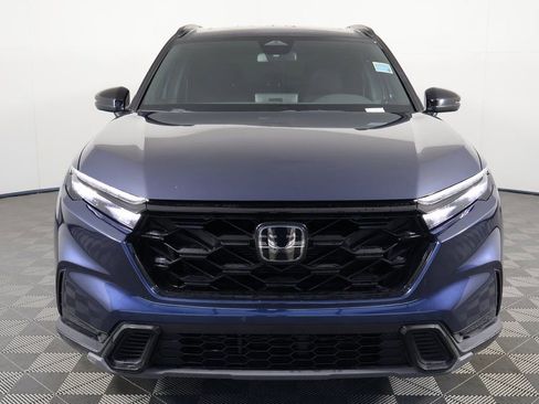 Used 2024 Honda CR-V Sport image 2