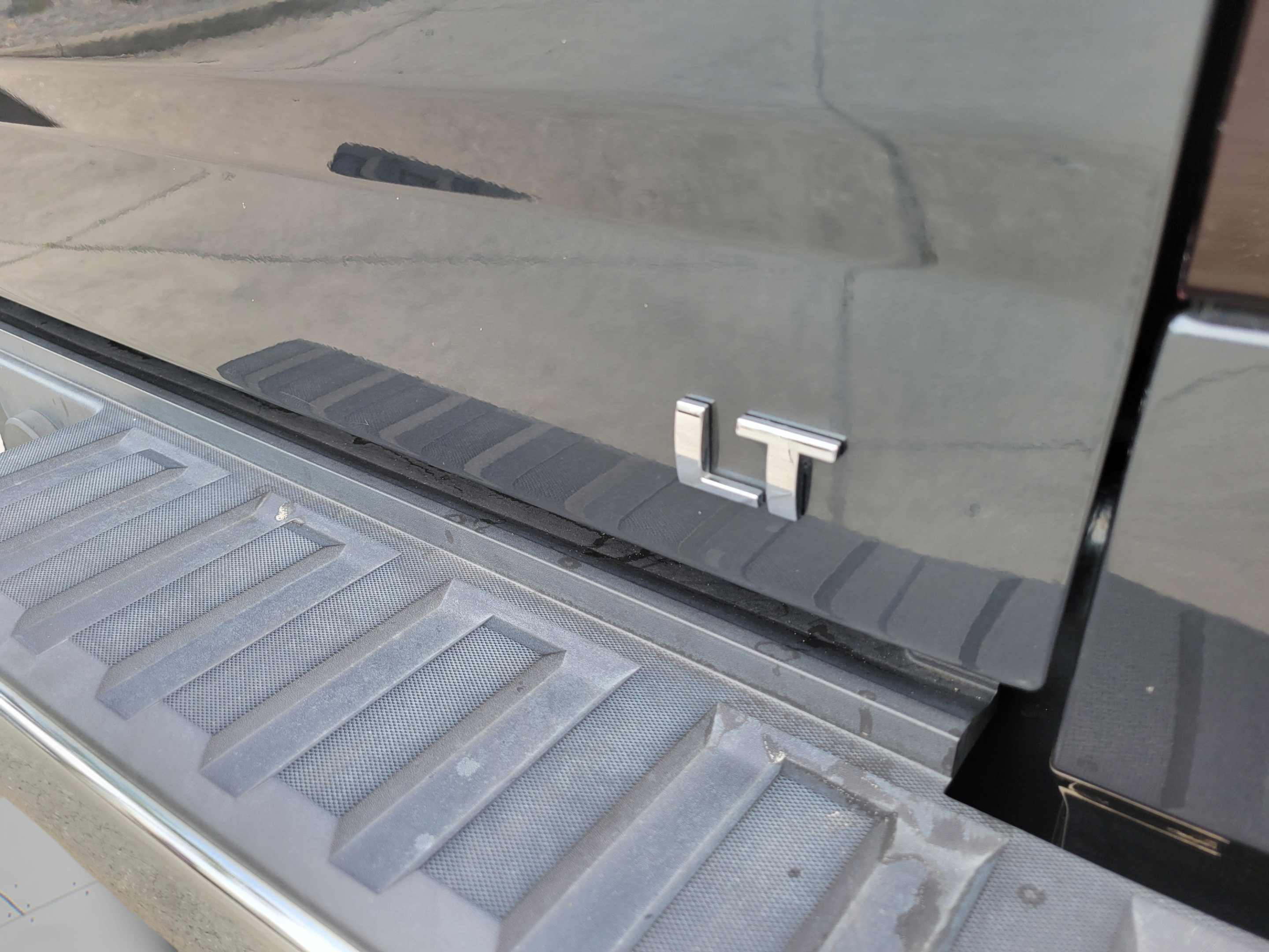 Used 2018 Chevrolet Silverado 1500 LT w/ All Star Edition RWD image 28