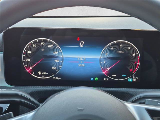 Used 2026 Mercedes-Benz CLA 250 image 12