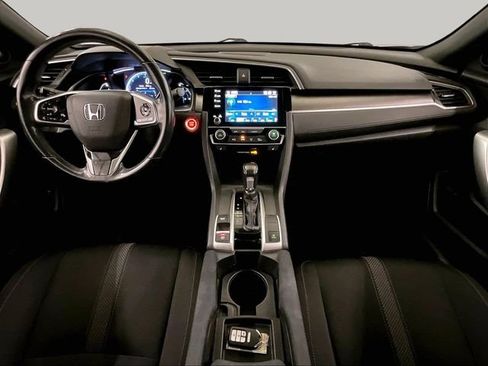 Used 2019 Honda Civic EX image 14