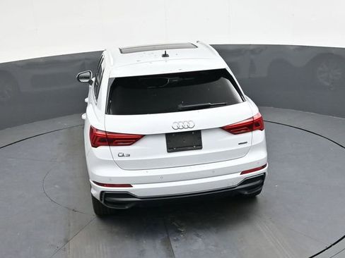 Used 2022 Audi Q3 2.0T Premium Plus w/ Premium Plus Package image 23