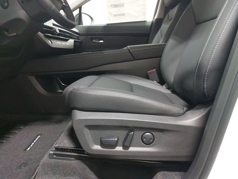 New 2025 Nissan Murano SV image 29