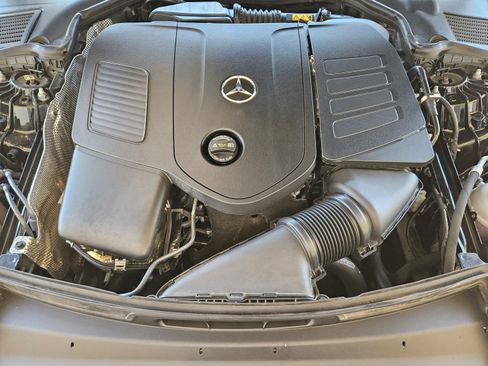 Used 2023 Mercedes-Benz C 300 Sedan image 27