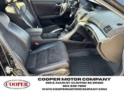 Used 2014 Acura TSX Special Edition image 13