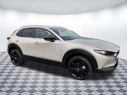 Used 2024 MAZDA CX-30 AWD 2.5 S w/ Select Sport Pkg