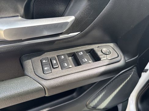 Used 2025 RAM 1500 Big Horn AWD/4WD image 14
