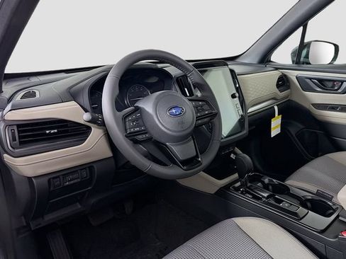 New 2026 Subaru Forester Premium AWD/4WD image 9
