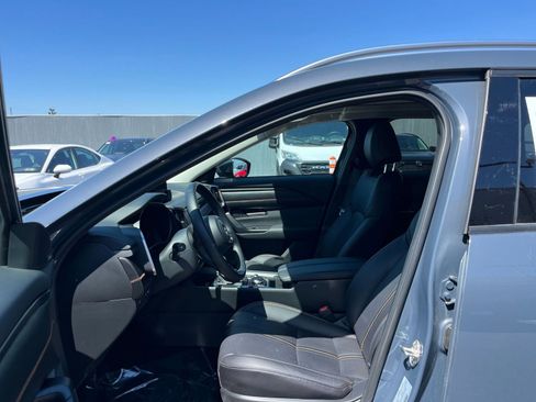 Used 2025 MAZDA CX-50 2.5 Hybrid w/ Premium Plus Pkg AWD/4WD image 26