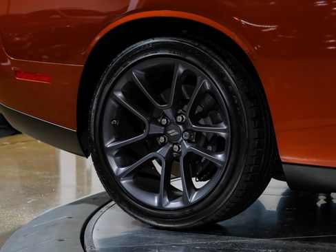 Used 2023 Dodge Challenger R/T Scat Pack w/ Plus Package RWD image 47