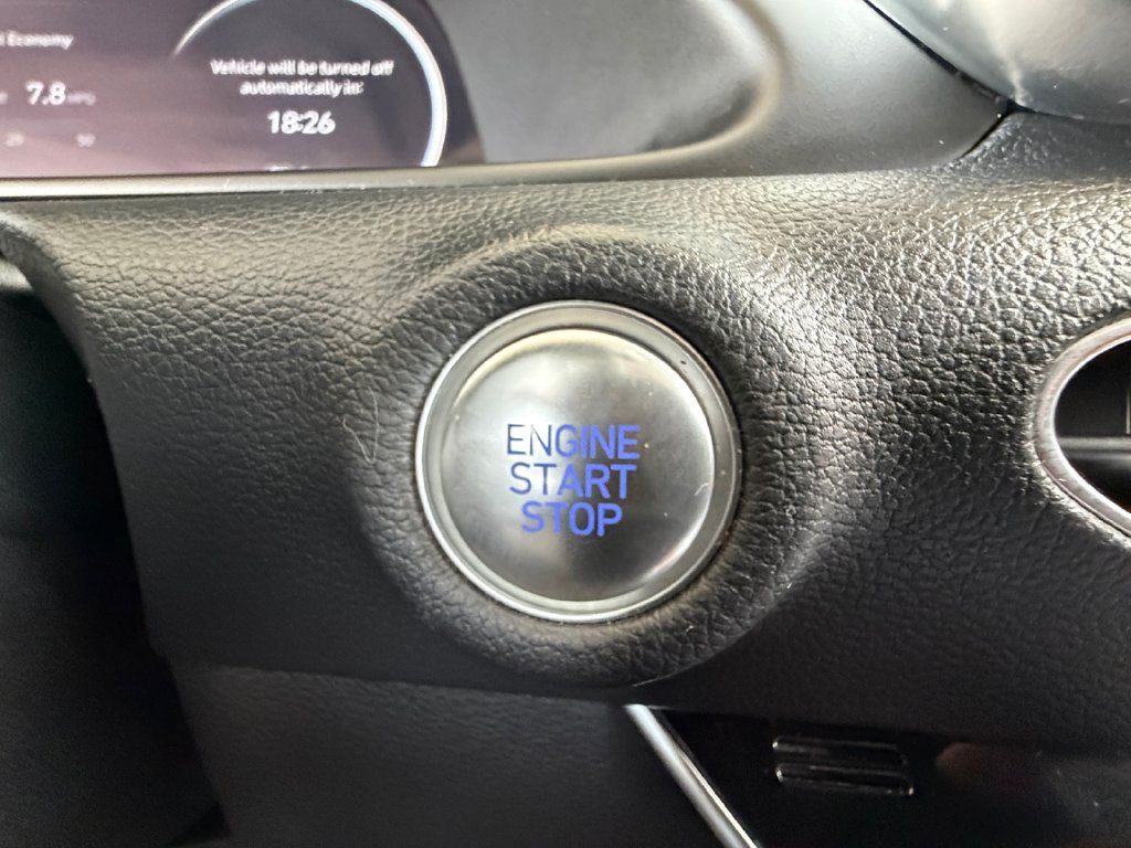 Used 2021 Hyundai Sonata Limited w/ Cargo Package FWD image 25