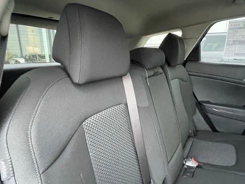 New 2026 Kia Sportage LX image 29