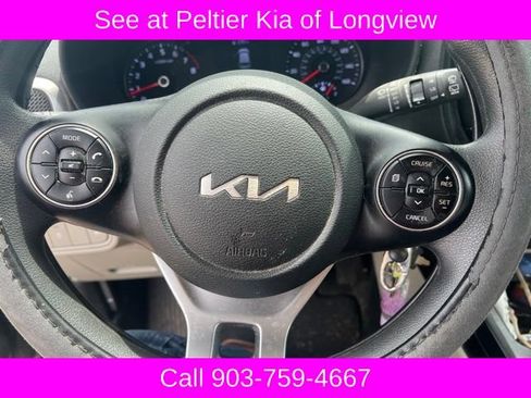 Used 2022 Kia Soul LX FWD image 8