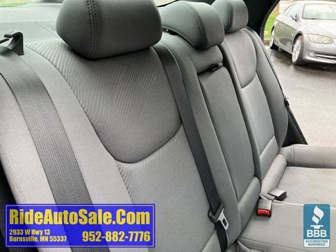 Used 2013 Hyundai Elantra GLS w/ Preferred Pkg FWD image 26