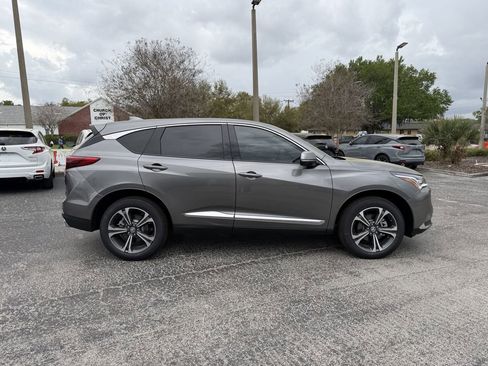 New 2026 Acura RDX SH-AWD w/ Technology Package image 3