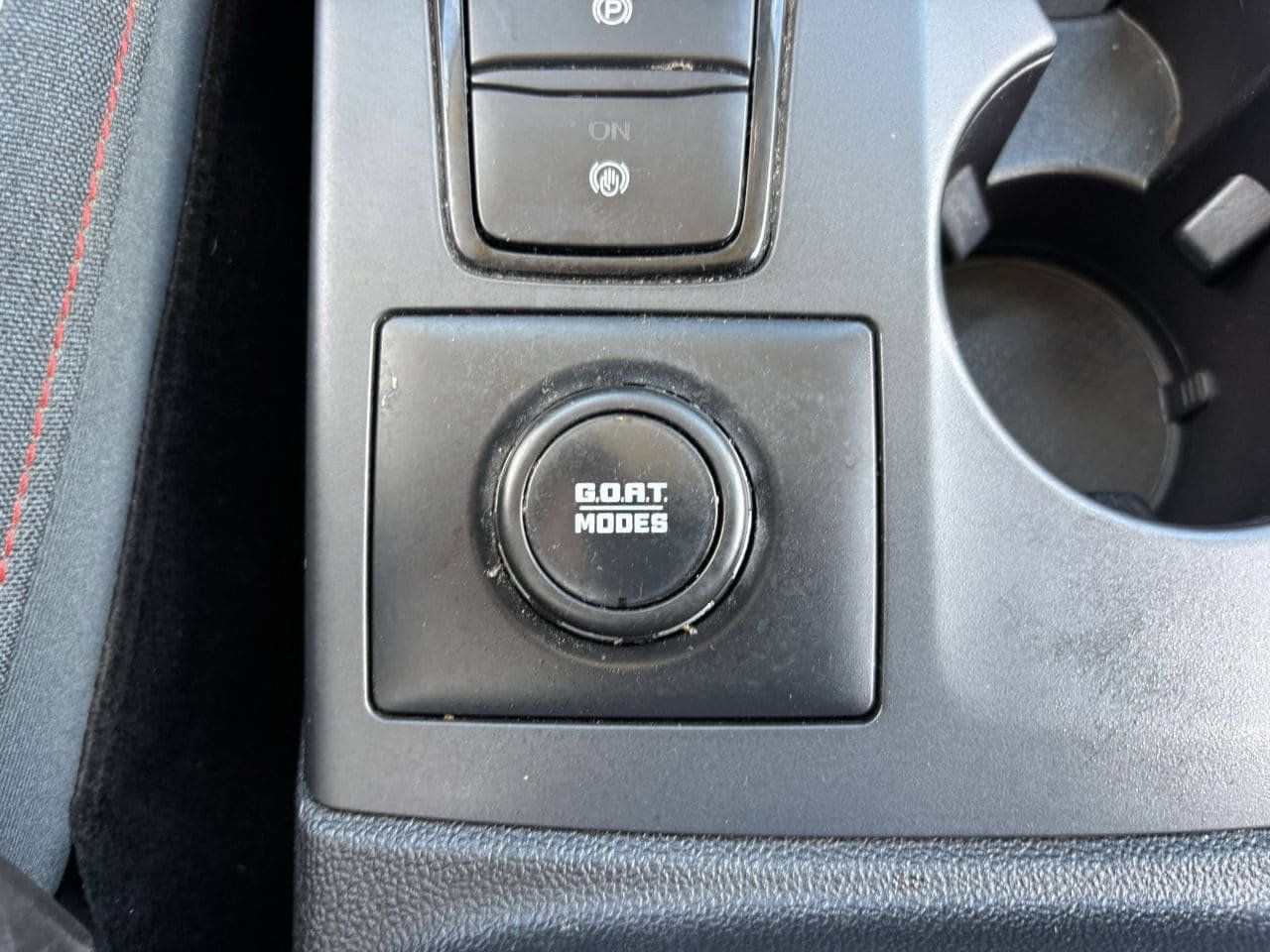 Used 2024 Ford Bronco Sport Heritage w/ Heritage Convenience Package AWD/4WD image 25