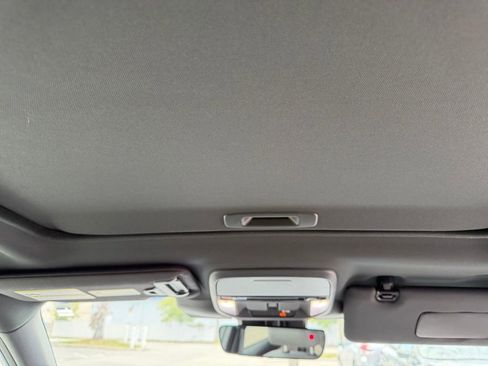 Used 2026 Subaru Forester Limited w/ Limited Package image 21