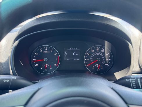 Used 2018 Kia Sportage LX FWD image 10